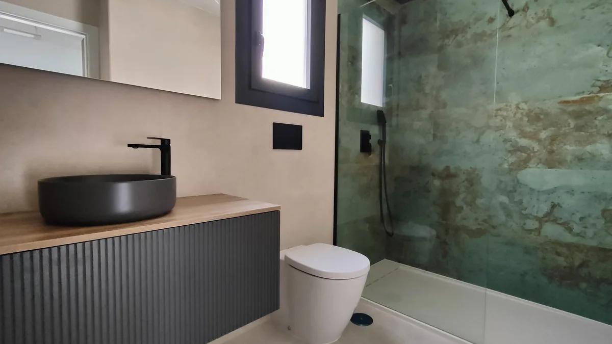 Apartament blisko morza – Torrevieja — 5