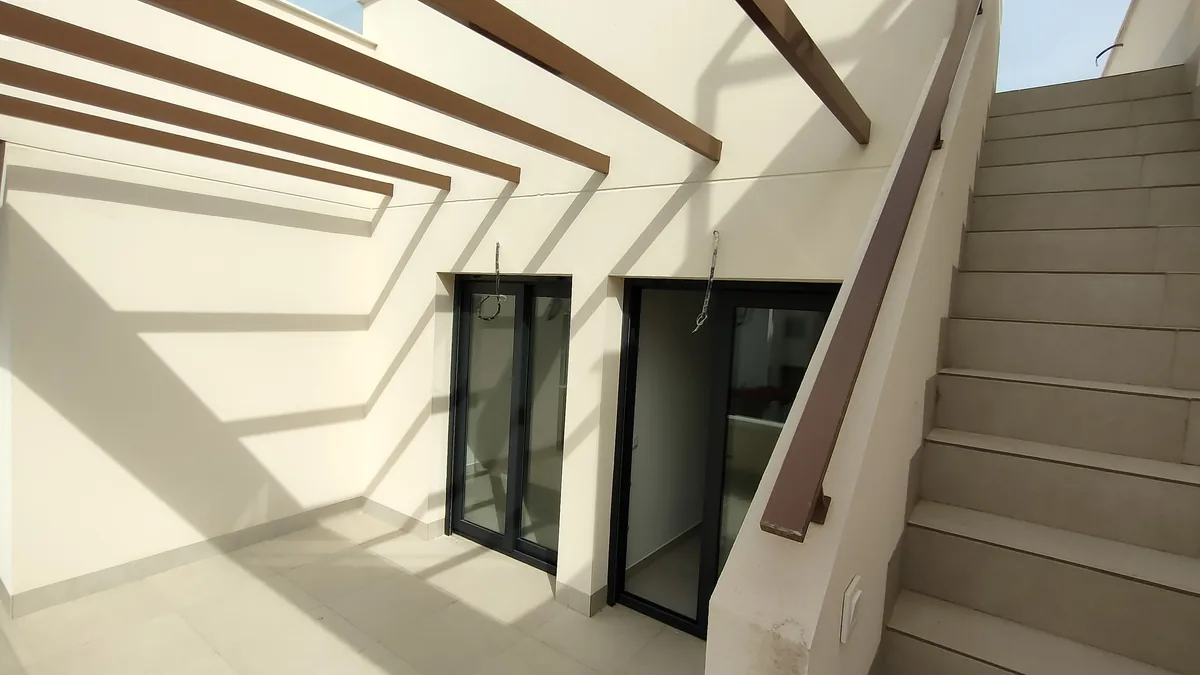 Apartament blisko morza – Torrevieja — 7
