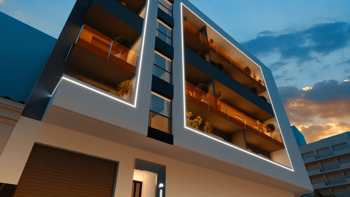 Apartamenty inwestycyjne – Torrevieja — 6