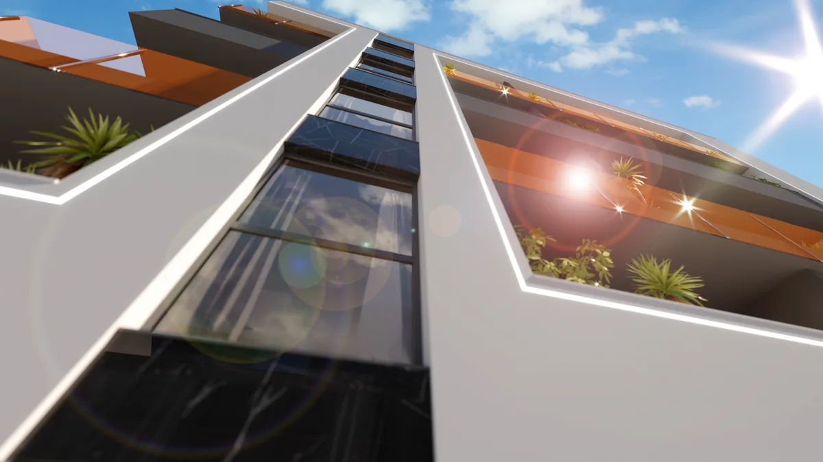 Apartamenty inwestycyjne – Torrevieja — 8