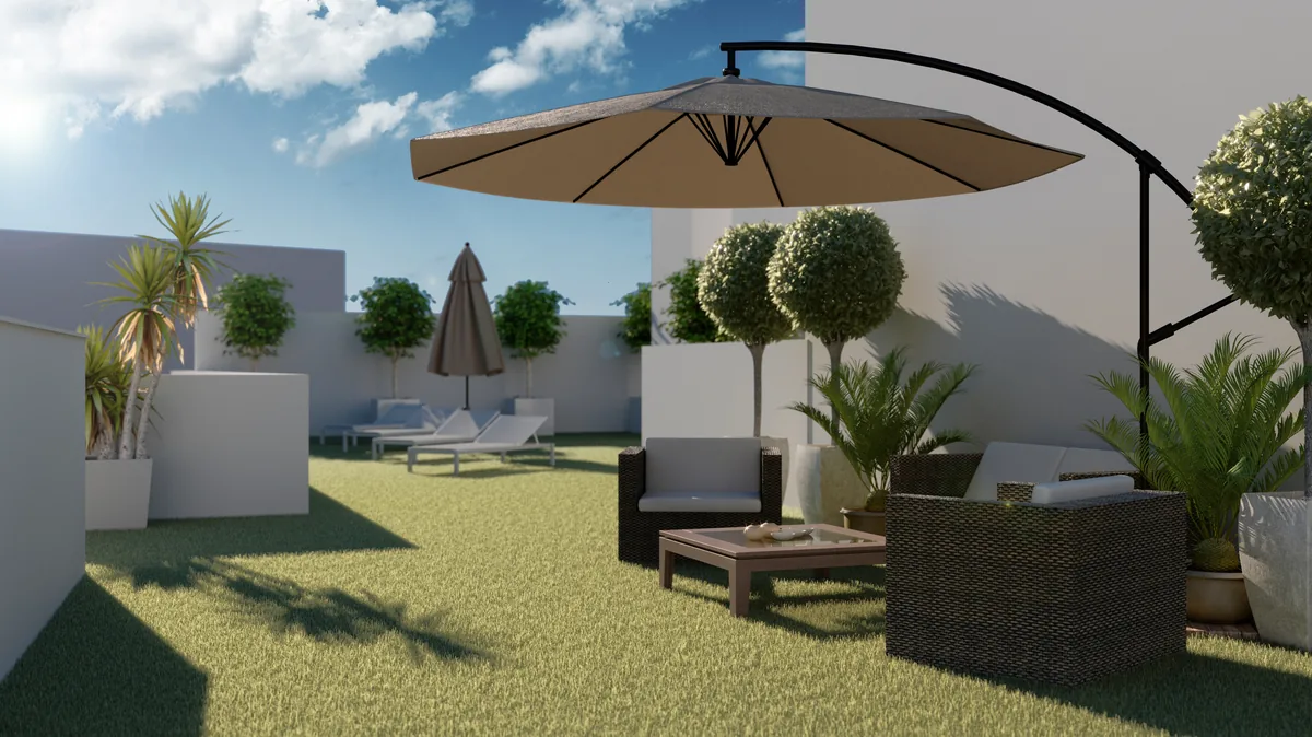 Apartamenty inwestycyjne – Torrevieja — 4