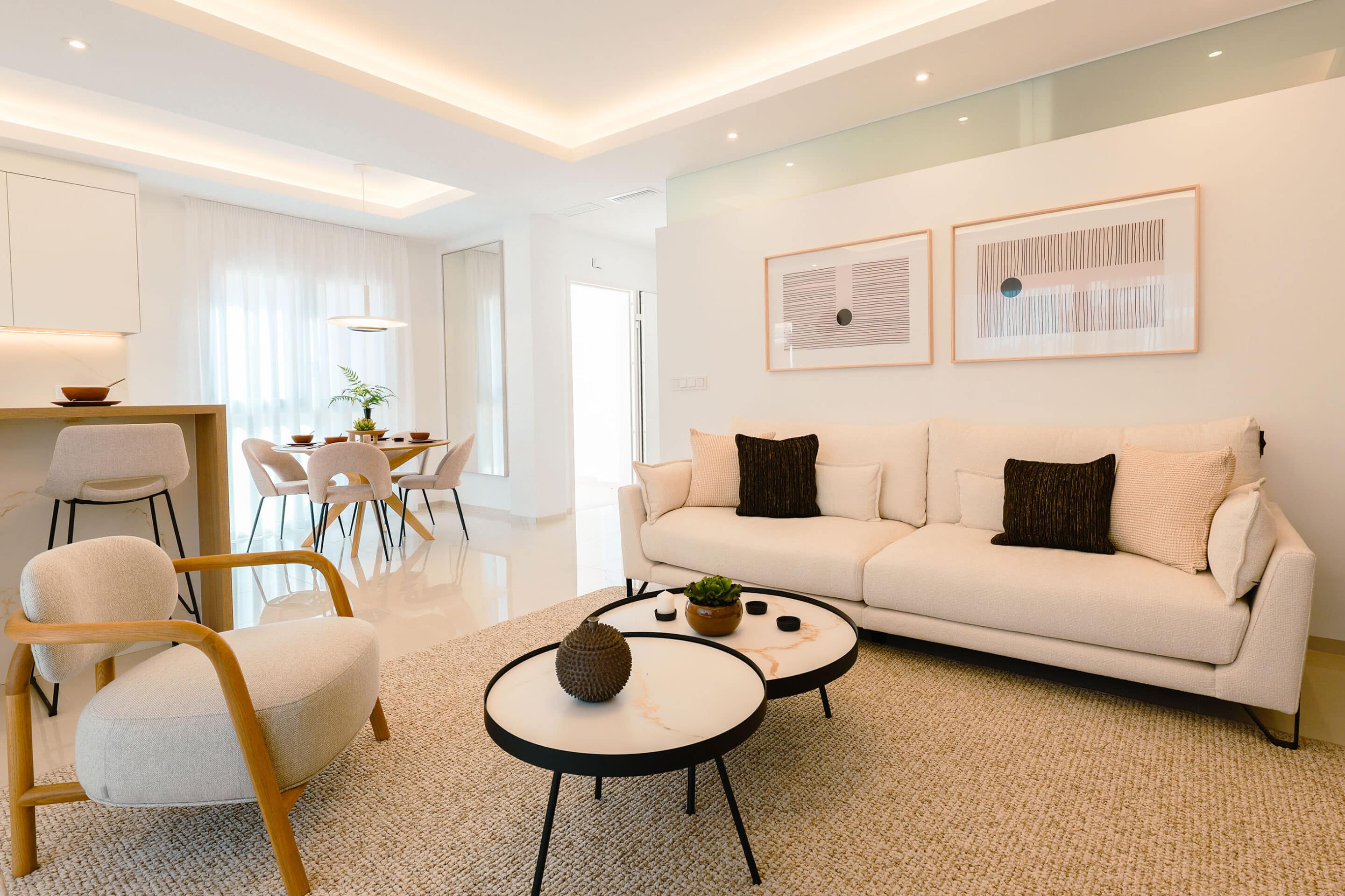 Apartamenty w śródziemnomorskim stylu — 3