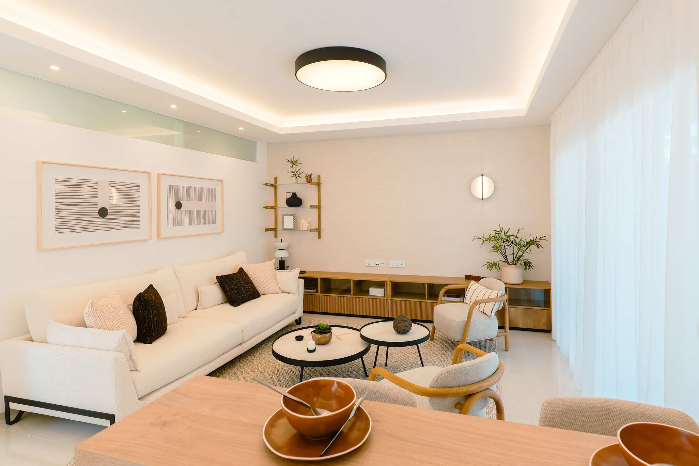 Apartamenty w śródziemnomorskim stylu — 5