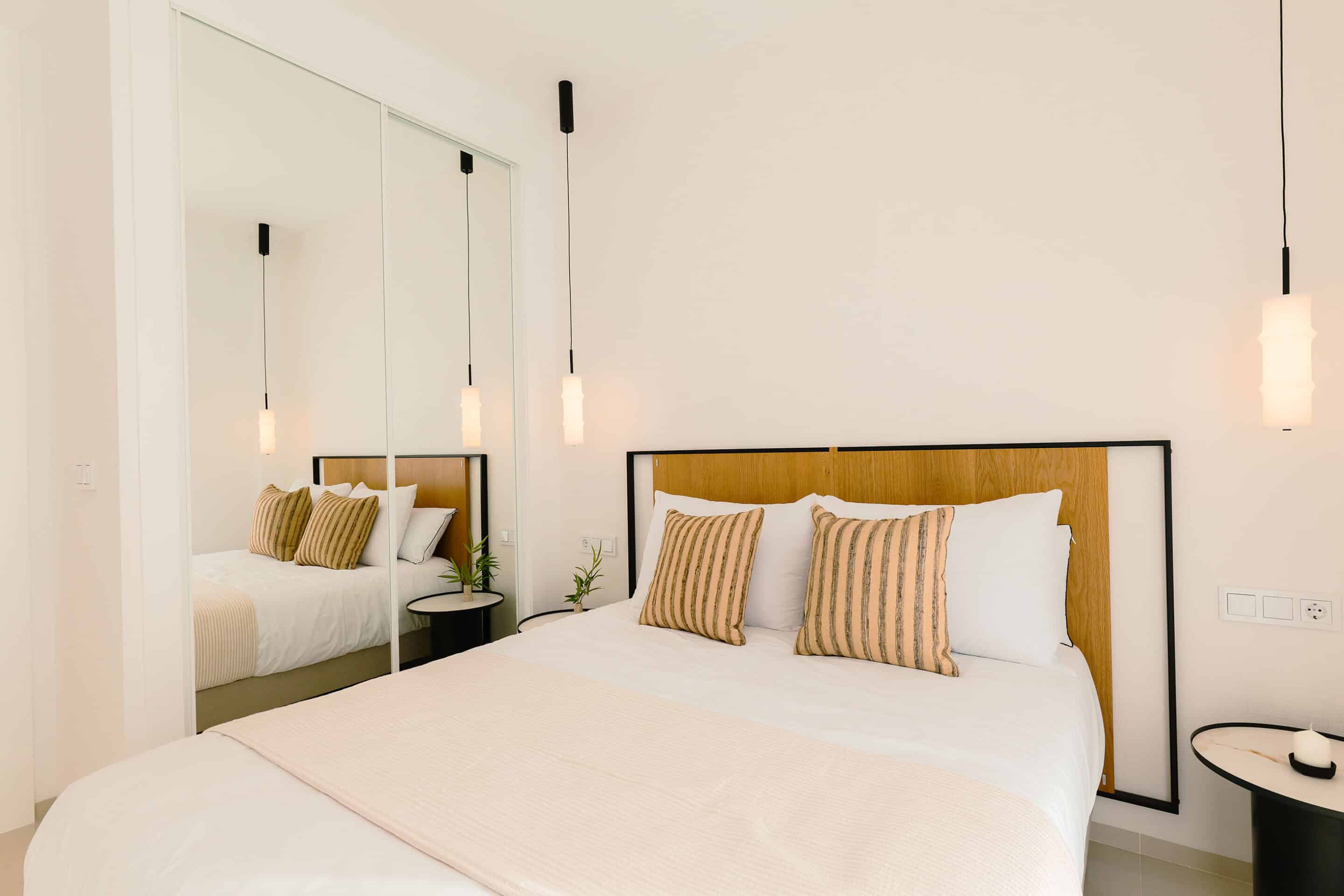 Apartamenty w śródziemnomorskim stylu — 6