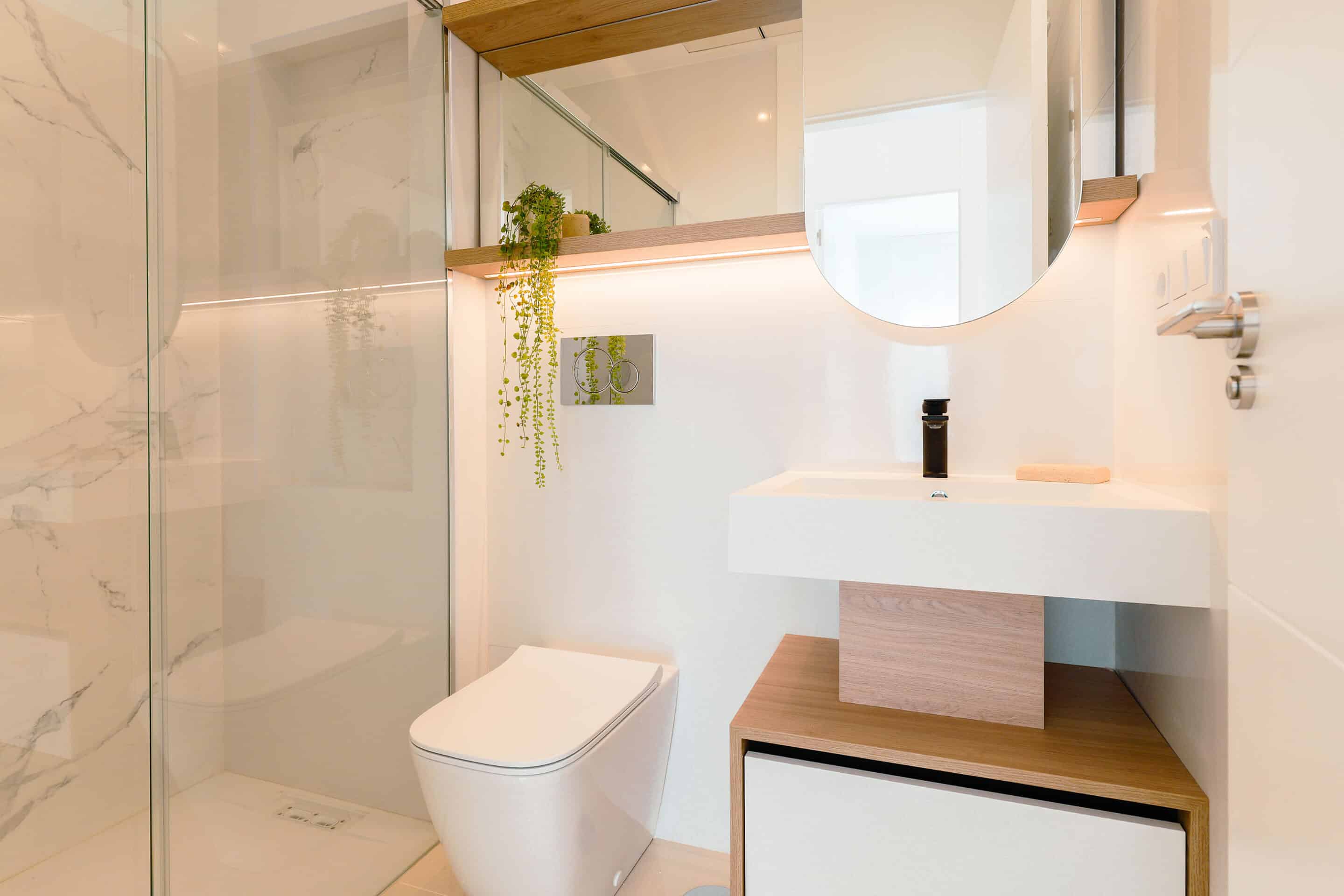 Apartamenty w śródziemnomorskim stylu — 7