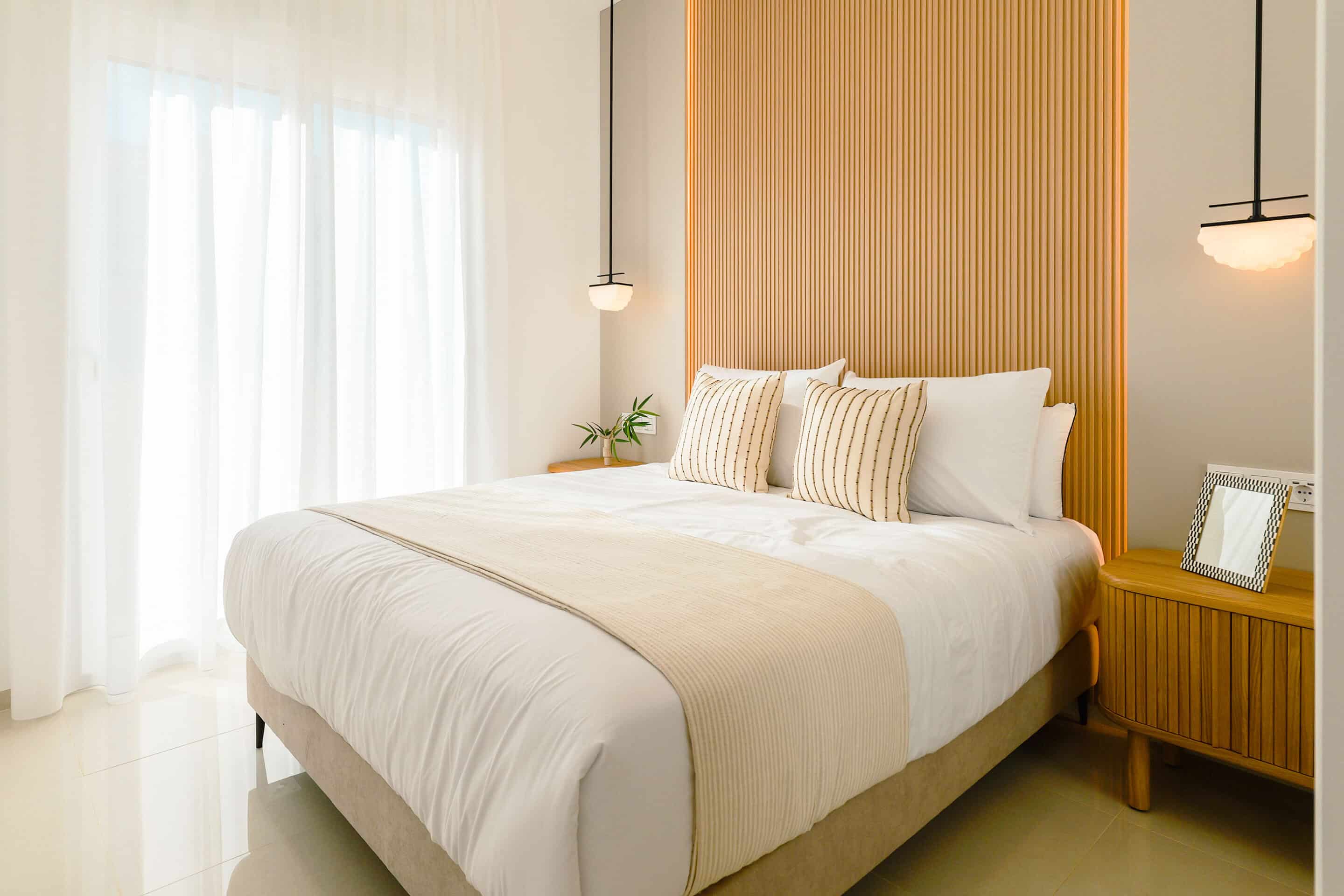 Apartamenty w śródziemnomorskim stylu — 8