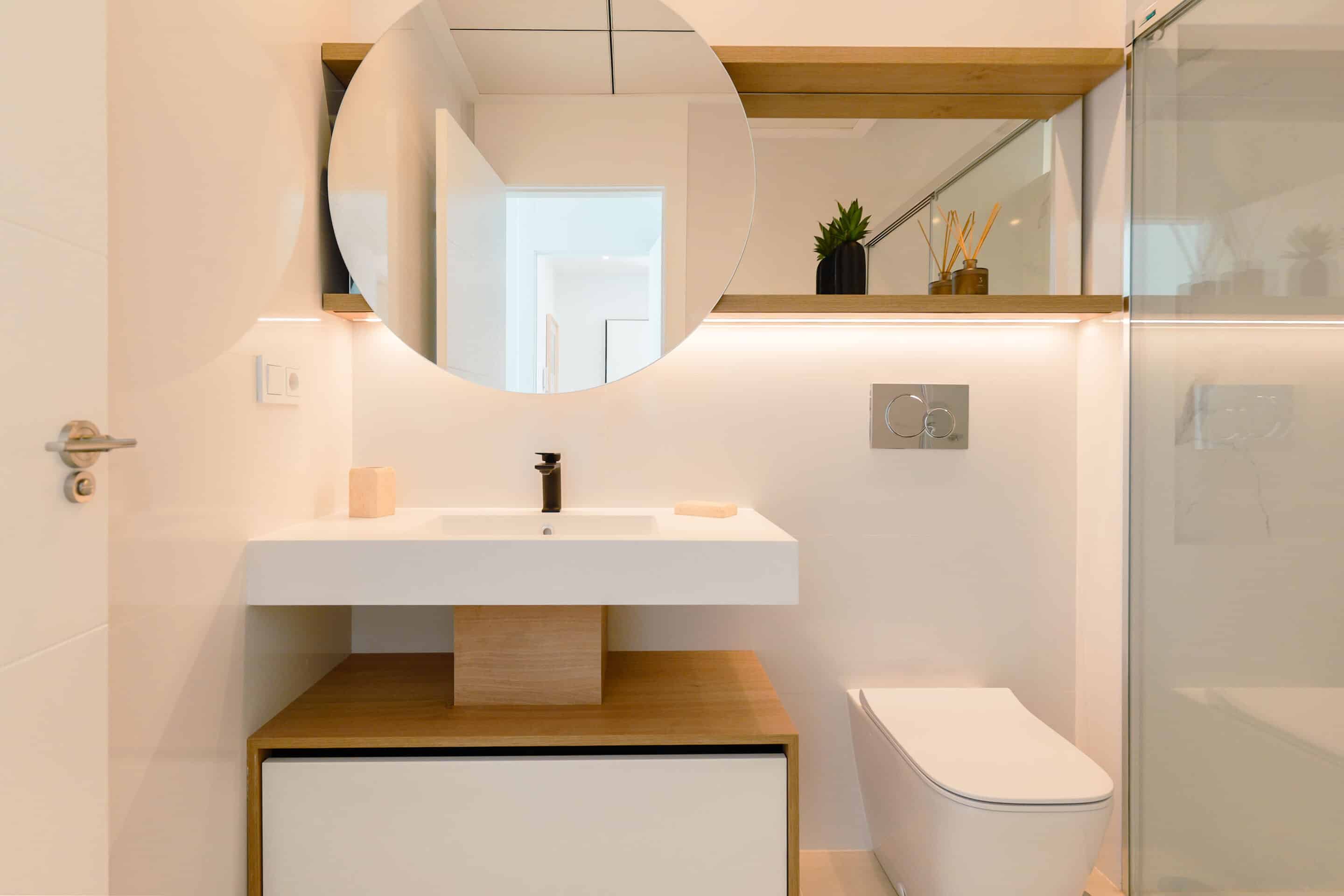 Apartamenty w śródziemnomorskim stylu — 9