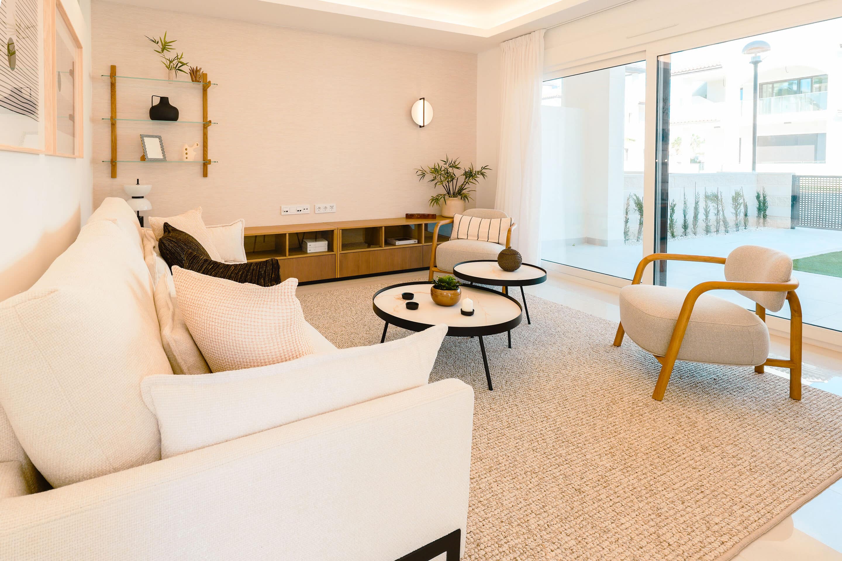 Apartamenty w śródziemnomorskim stylu — 10