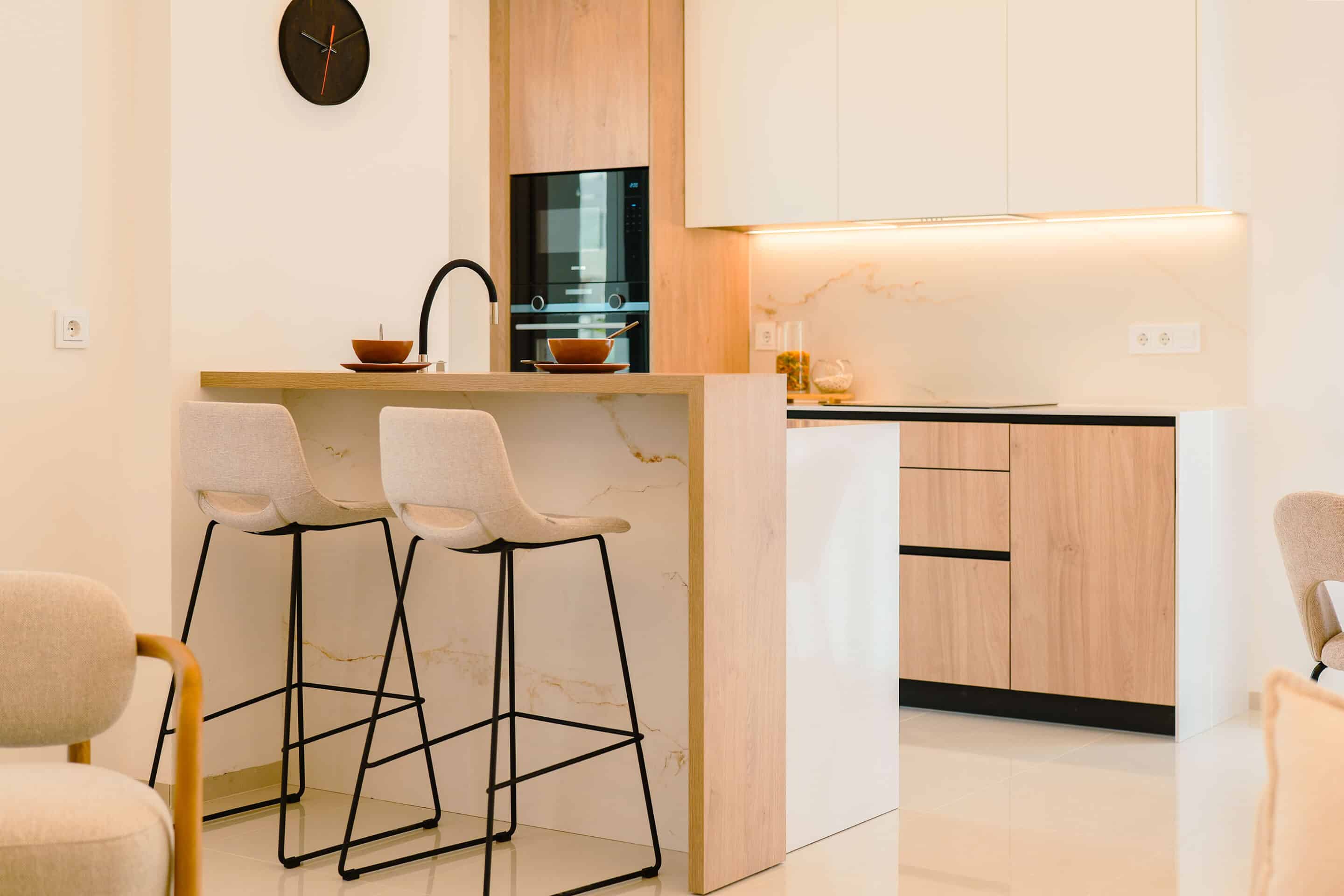 Apartamenty w śródziemnomorskim stylu — 11