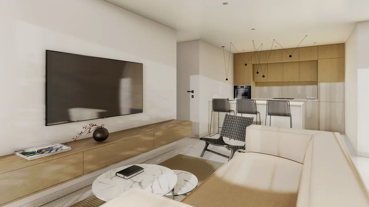 Nowoczesne apartamenty – El Raso, Guardamar — 9