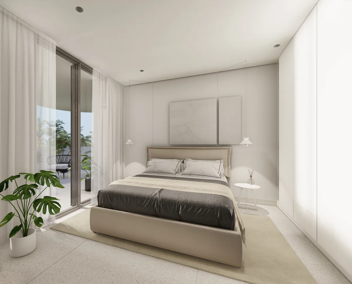Nowoczesne apartamenty – El Raso, Guardamar — 4