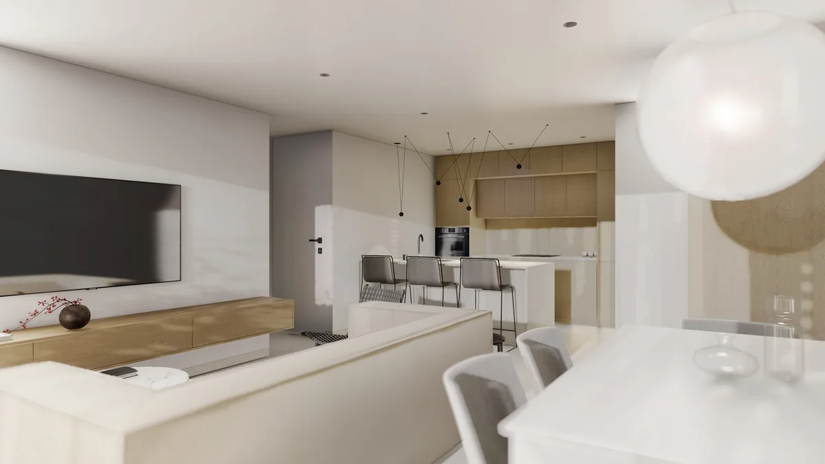 Nowoczesne apartamenty – El Raso, Guardamar — 6