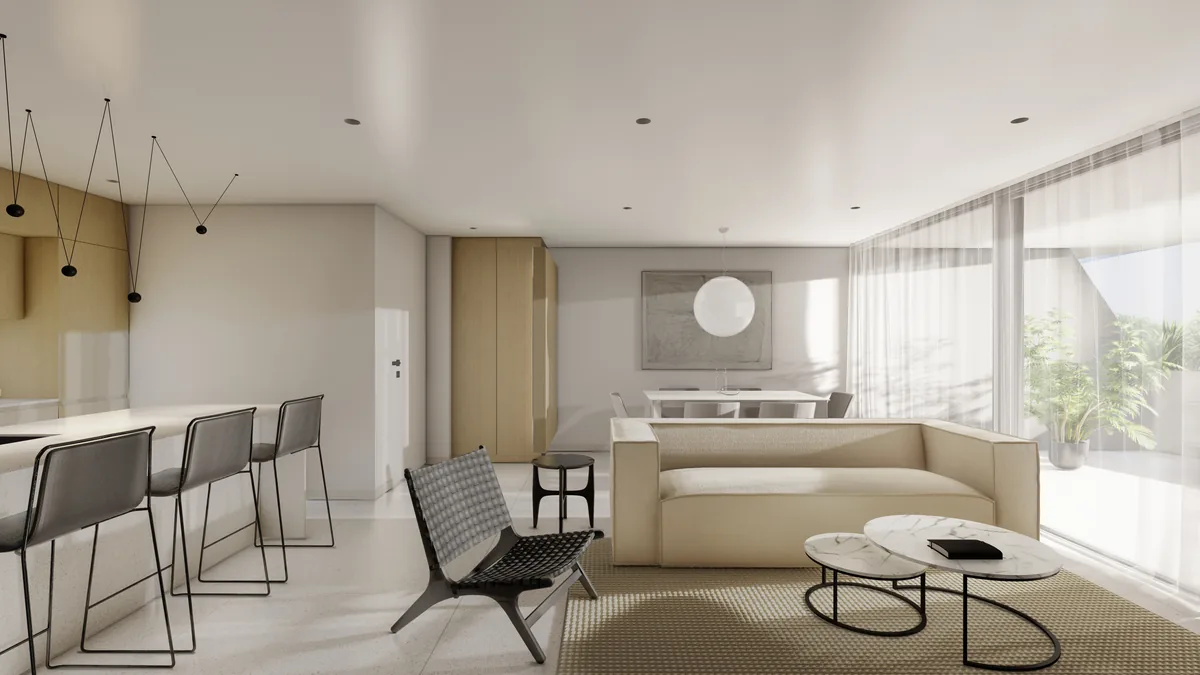 Nowoczesne apartamenty – El Raso, Guardamar — 7