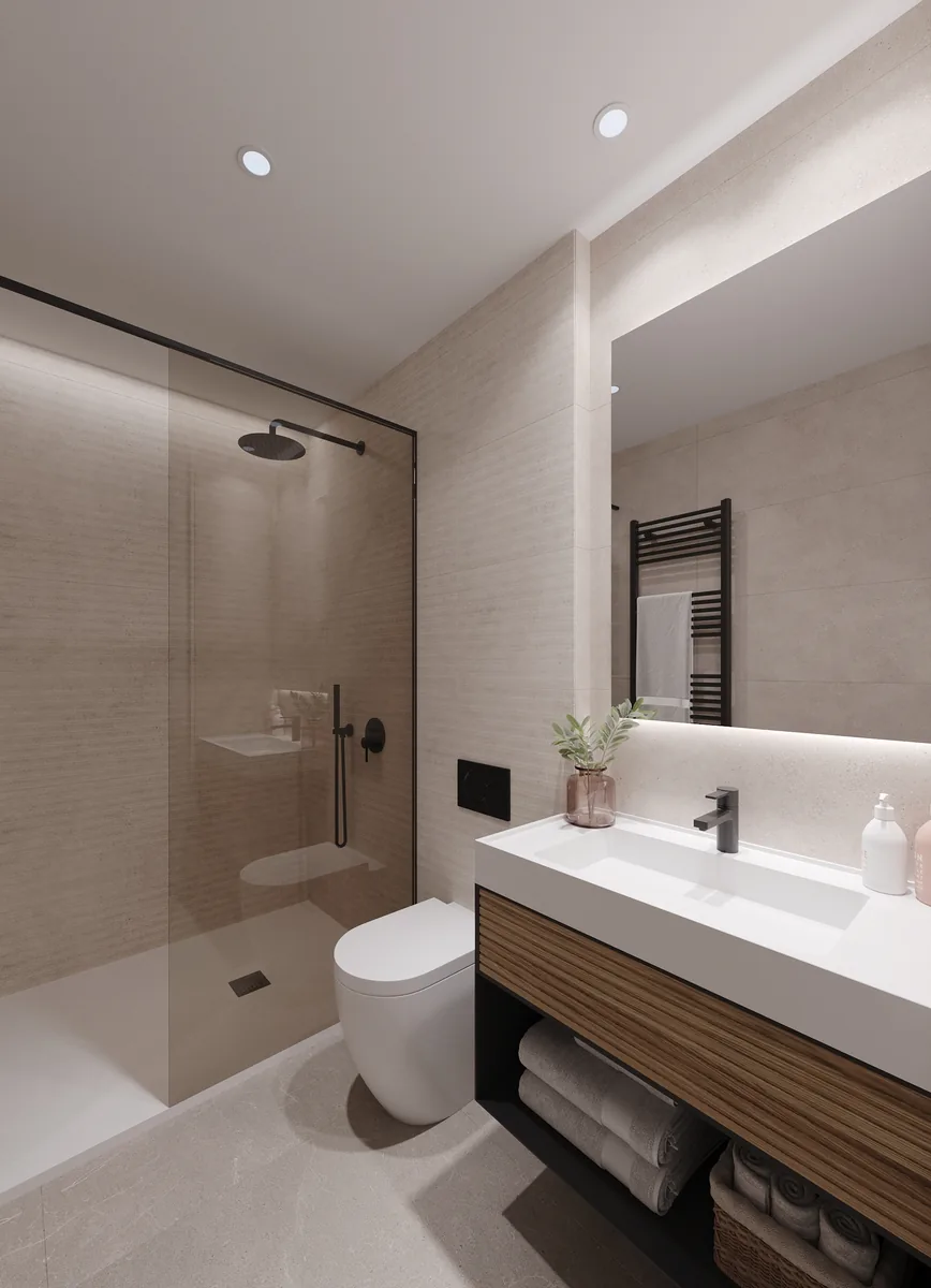 Apartament Santa Rosalía Lake – Torre-Pacheco — 4