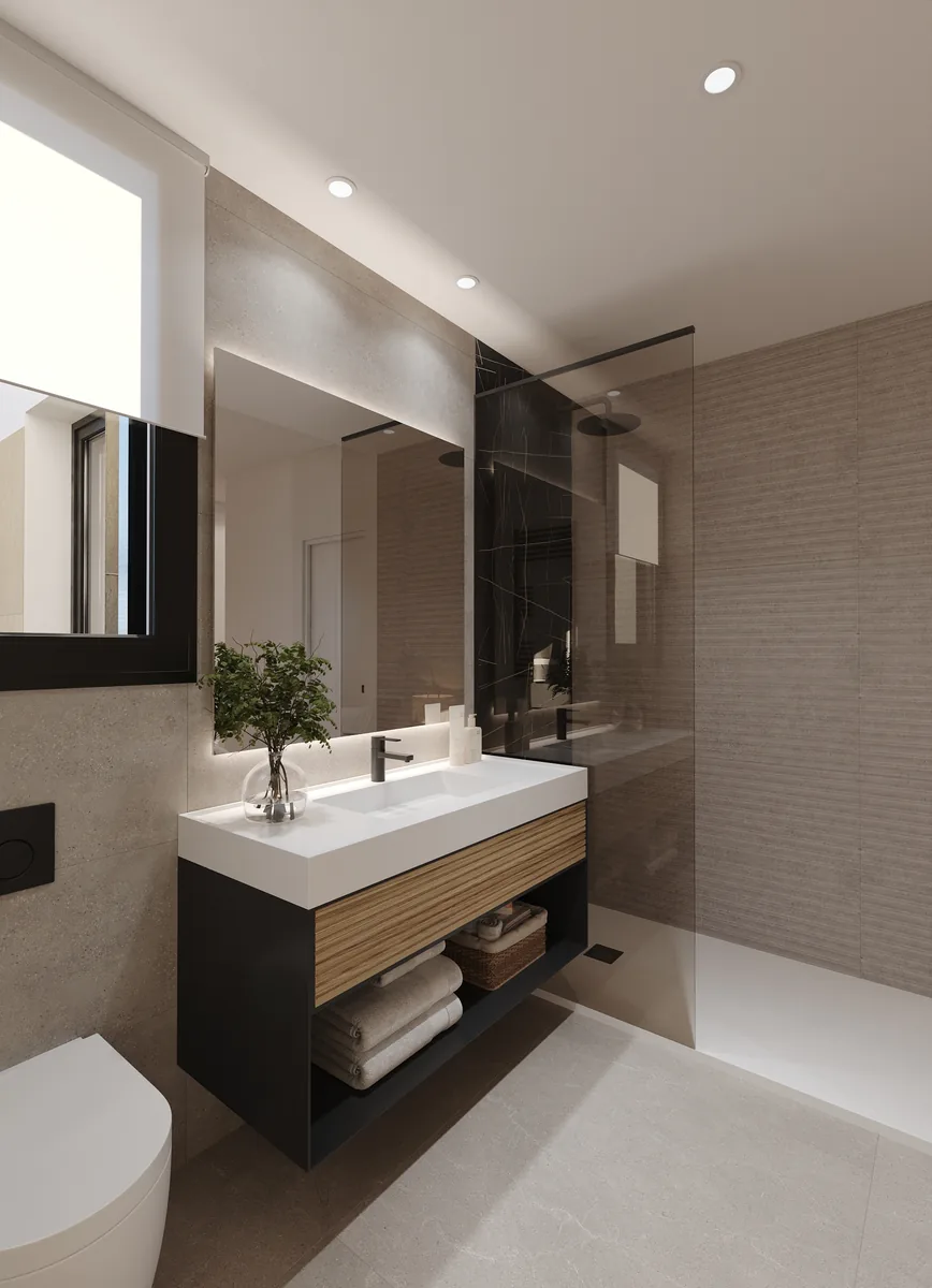 Apartament Santa Rosalía Lake – Torre-Pacheco — 5