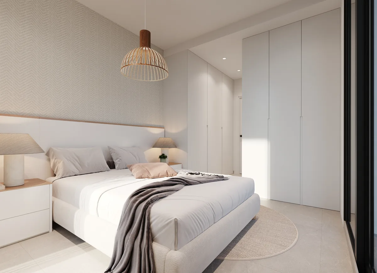 Apartament Santa Rosalía Lake – Torre-Pacheco — 7