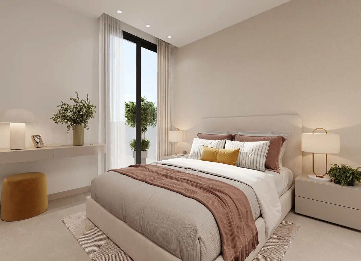 Apartament Santa Rosalía Lake – Torre-Pacheco — 9