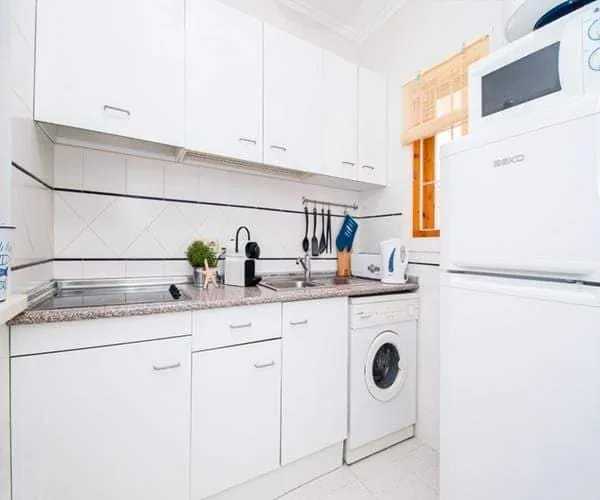 Apartament Santa Rosalía Lake – Torre-Pacheco — 6