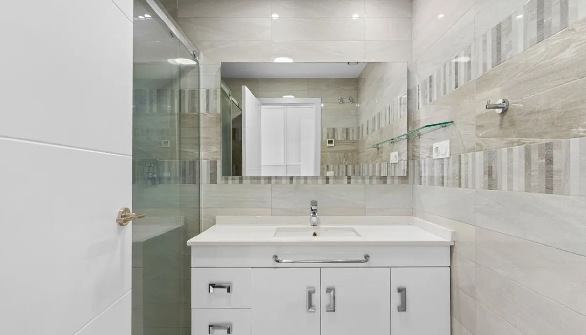 Apartament z widokiem na morze – Punta Prima — 6