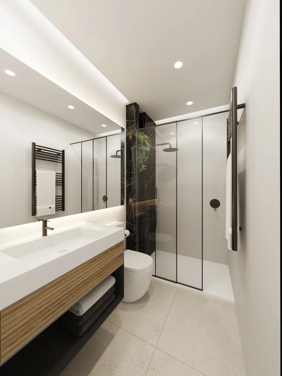 Apartamenty w San Pedro del Pinatar — 2