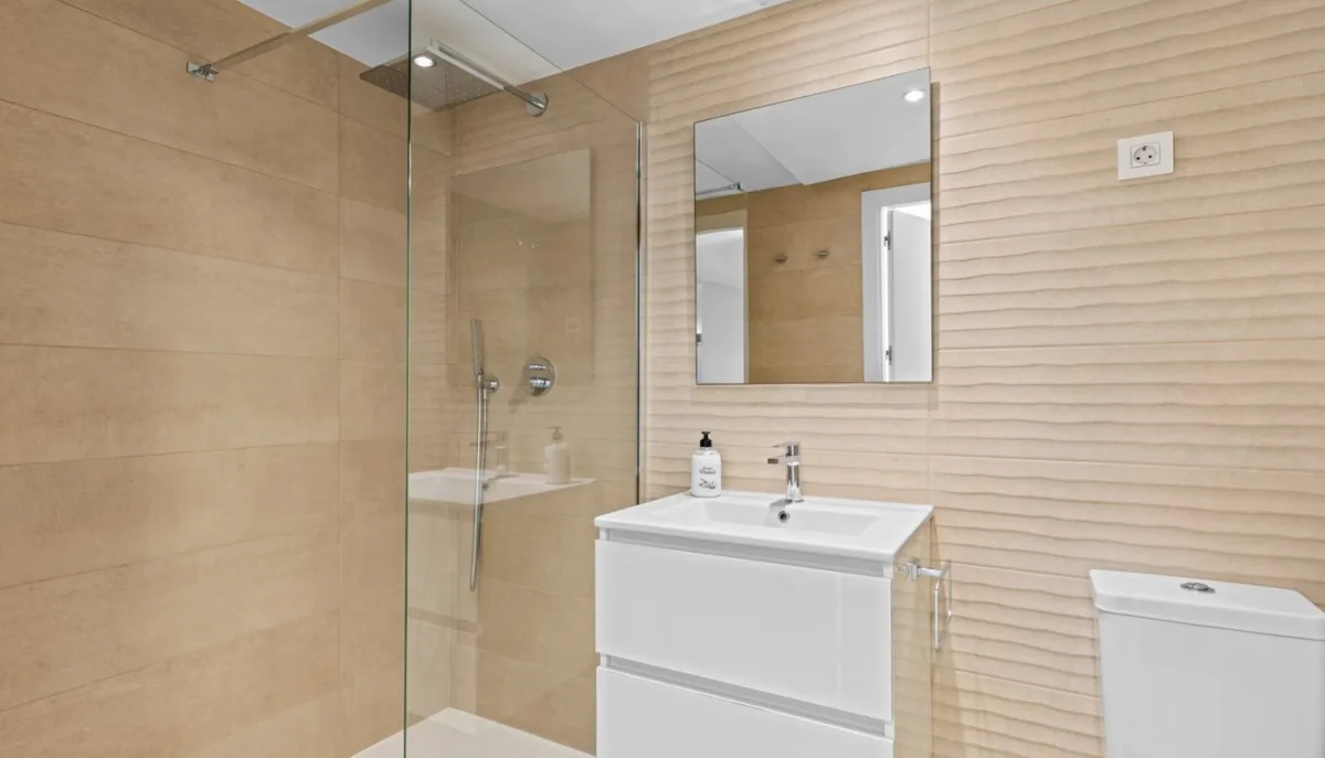 Apartament z widokiem na morze – Punta Prima — 5
